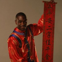 微信NBA球星穿中国民族服装 科比、麦迪、帕克、奥尼尔、巴蒂尔…图片