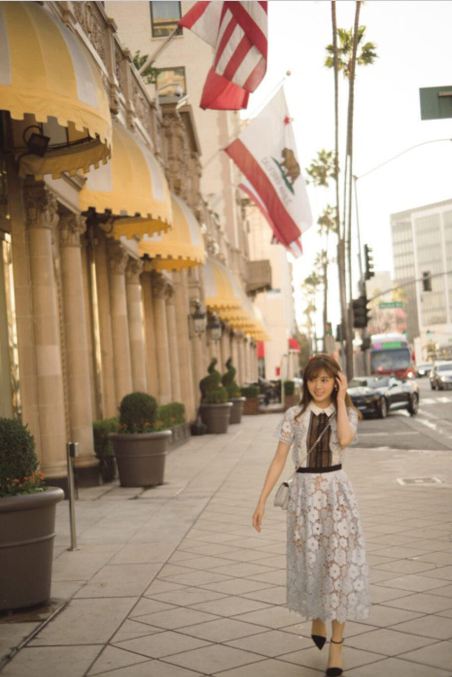 日本女明星白石麻衣集图片